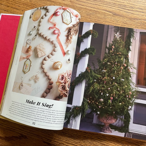 Southern Living at Home 2021 book. - Picture 6 of 10